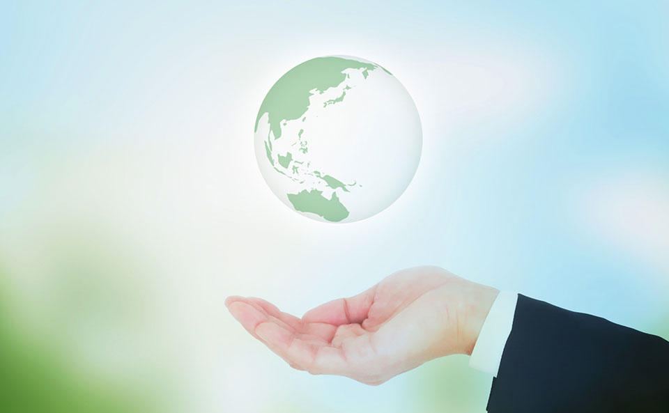 省エネ提案写真